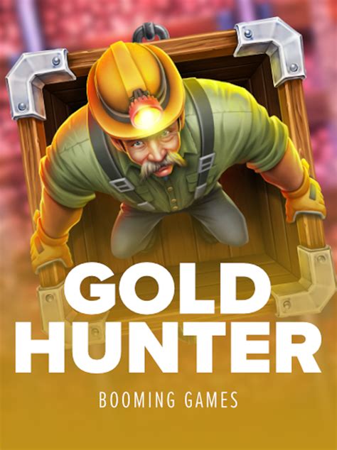 Gold Hunter Betway